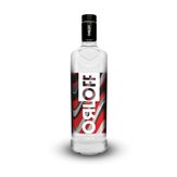 Vodka 5x Destilada Orloff 1l