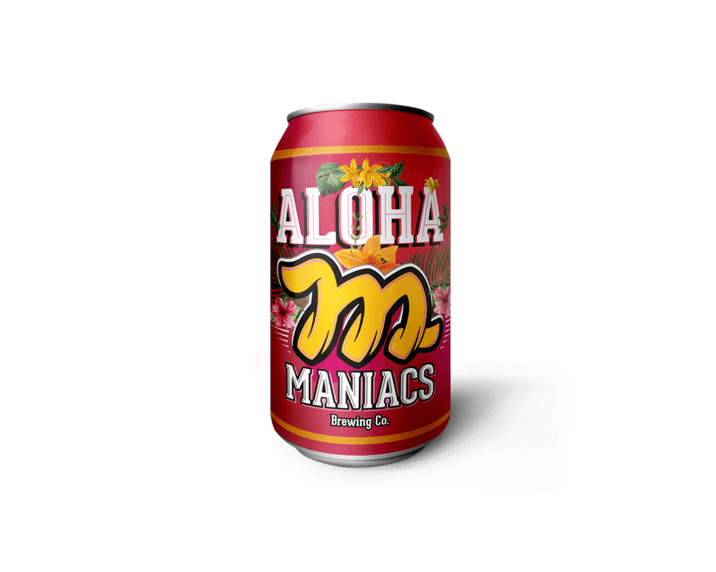 Maniacs-Aloha-350ml