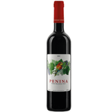 Vinho Tinto Português Penina 750ml