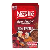 Chocolate em Pó Solúvel 50% Cacau Nestlé Caixa 200g