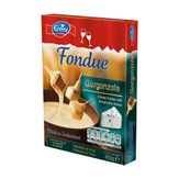 Fondue de Queijo Gorgonzola From Switzerland Emmi Suiço Caixa 400g