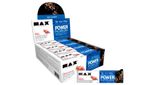 Barra-de-Proteinas-Sabor-Morango-Max-Titanium-Pack-com-12-Unidades-de-41g-Cada