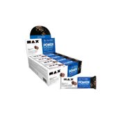 Barra de Proteínas Dark Max Titanium Pack com 12 Unidades de 41g Cada