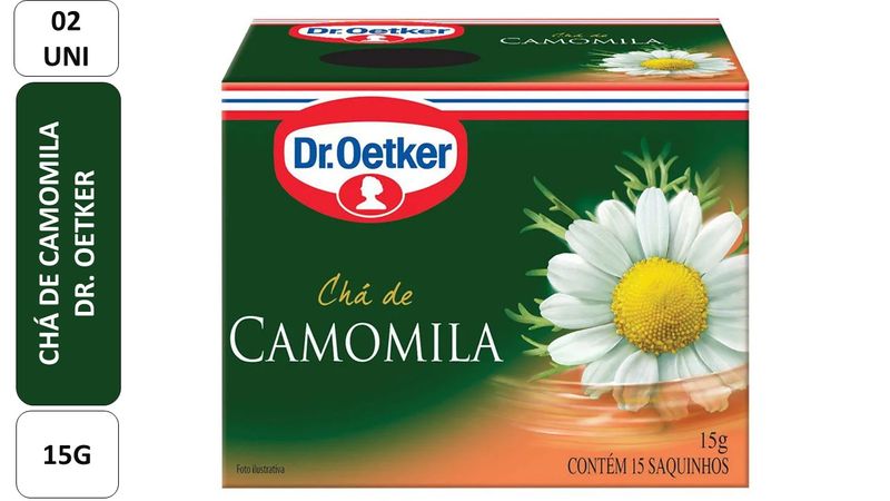 Cha-de-Camomila-Dr.-Oetker-Pack-com-2-Unidades-de-15g-Cada