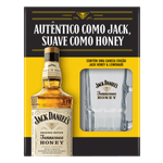 Kit-Whisky-Honey-Jack-Daniel-s-1l---Caneca