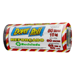 Saco-para-Lixo-Reforcado-50l-Dover-Roll-Pacote-com-50-Unidades