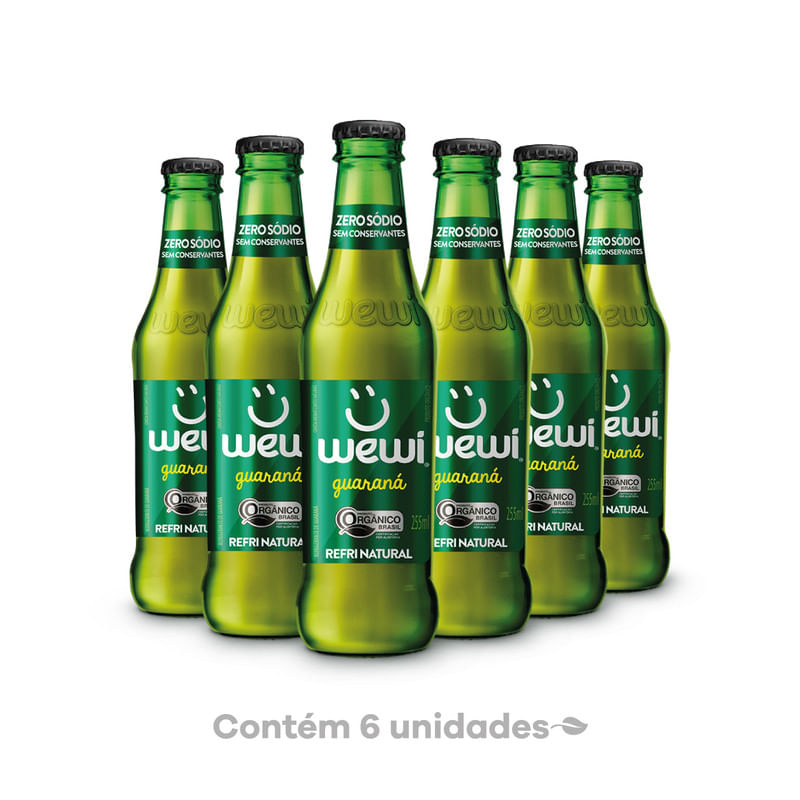 Refrigerante-Natural-Guarana-Wewi-Pack-com-6-Unidades-255ml-cada