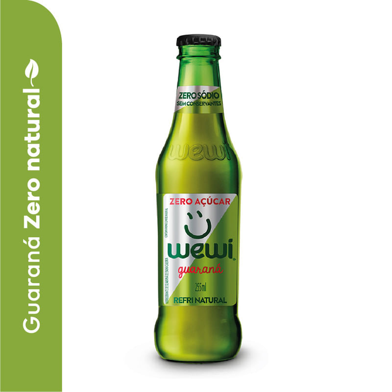 Refrigerante-Natural-Guarana-Zero-Wewi-Pack-com-6-Unidades-255ml-cada