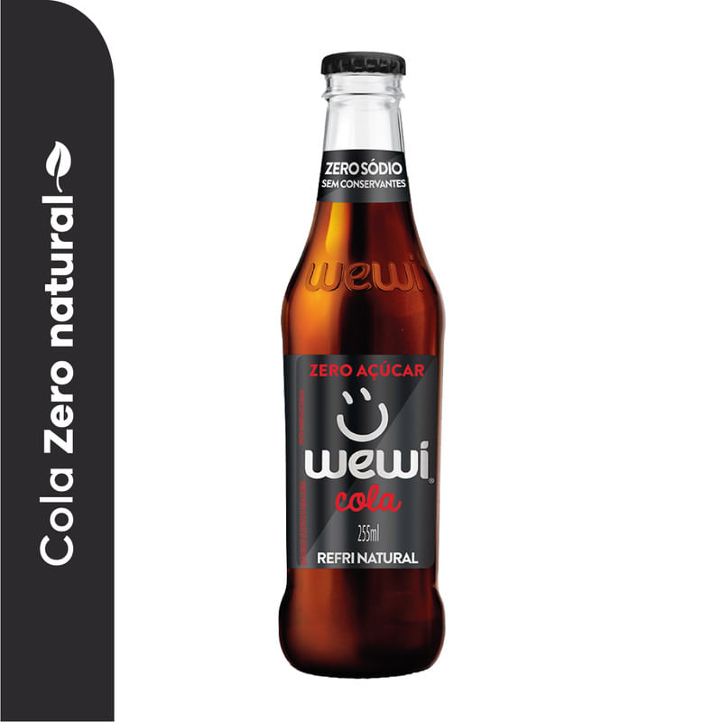 Refrigerante-Natural-Cola-Zero-Wewi-Pack-com-6-Unidades-255ml-cada