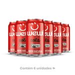Refrigerante-Wewi-Cola-Pack-6-Latas-350ml-Cada