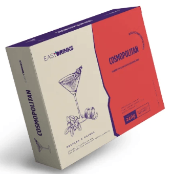 Preparo-para-Drink-Cosmopolitan-EasyDrinks-Caixa-640g