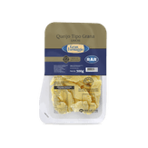 Queijo Tipo Grana Lascas Gran Formaggio Pacote 300g