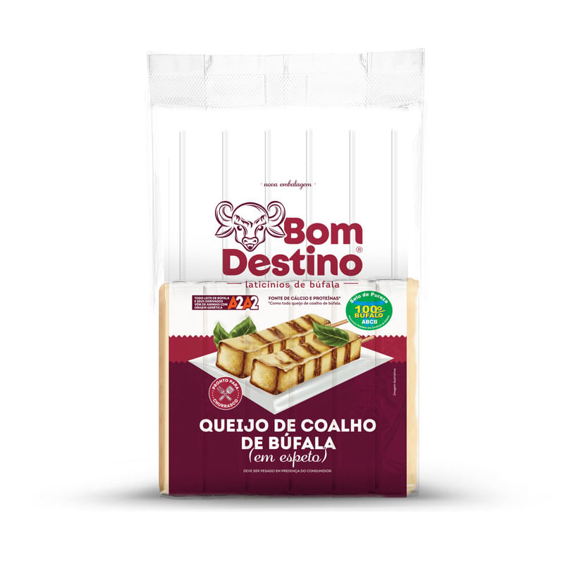 Queijo-de-Coalho-de-Bufala-em-Espeto-Bom-Destino--Aprox.-300g