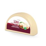 Queijo Minas Padrão de Búfala Bom Destino Aprox. 450g