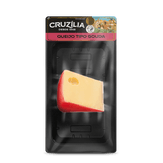 Queijo Tipo Gouda Fracionado Cruzília Aprox. 180g