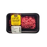 Carne Moída Acém Resfriada Best Beef Bandeja 500g