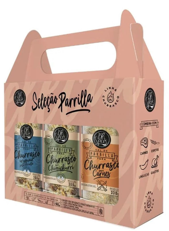Kit-Selecao-Parrilla-para-Churrasco-BR-Spices-Caixa-980g