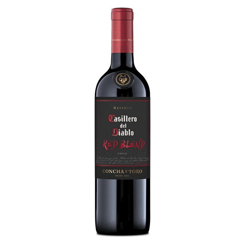 Vinho-Tinto-Chileno-Red-Blend-Casillero-del-Diablo-Concha-Y-Toro-750ml