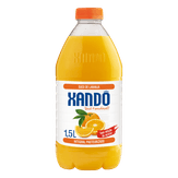 Suco Integral Laranja Xandô Garrafa 1,5l
