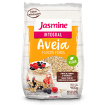 Aveia-em-Flocos-Finos-Jasmine-Pacote-400g