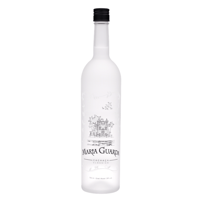 Cachaca-Classica-Maria-Guarda-Garrafa-750ml