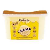 Sorvete de Napolitano Paviloche Pote 1,5L