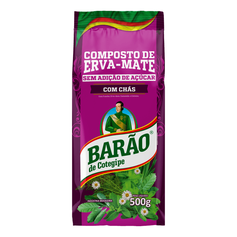 Composto-de-Erva-Mate-com-Chas-Barao-de-Cotegipe-Pacote-500g