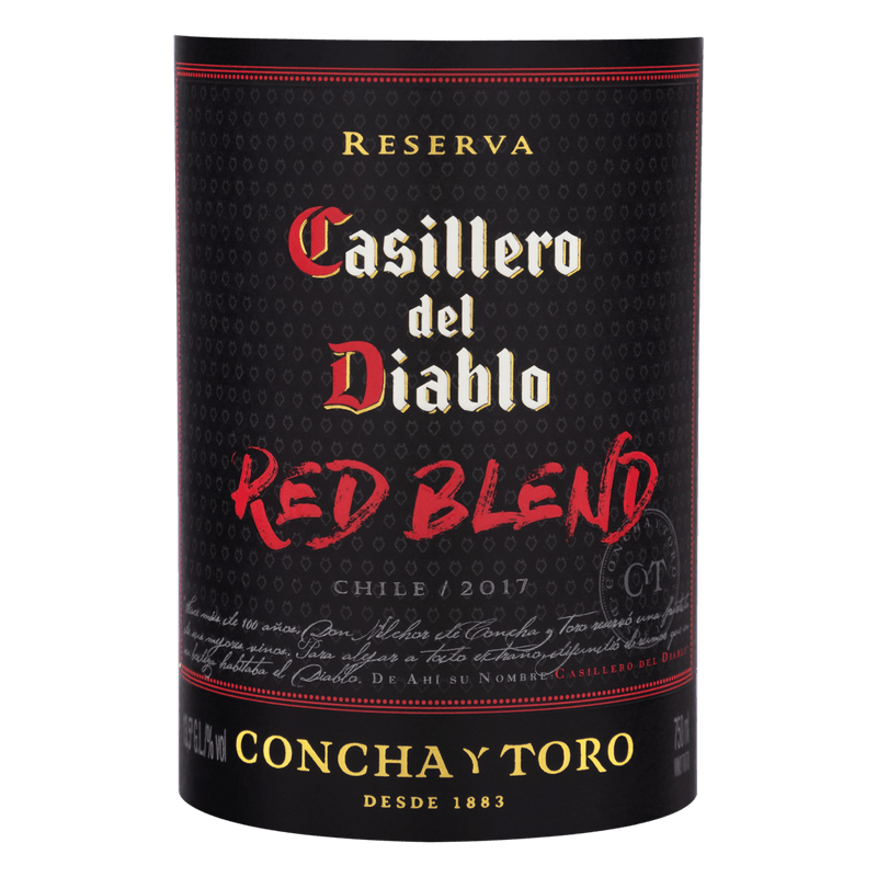 Vinho-Tinto-Chileno-Red-Blend-Casillero-del-Diablo-Concha-Y-Toro-750ml