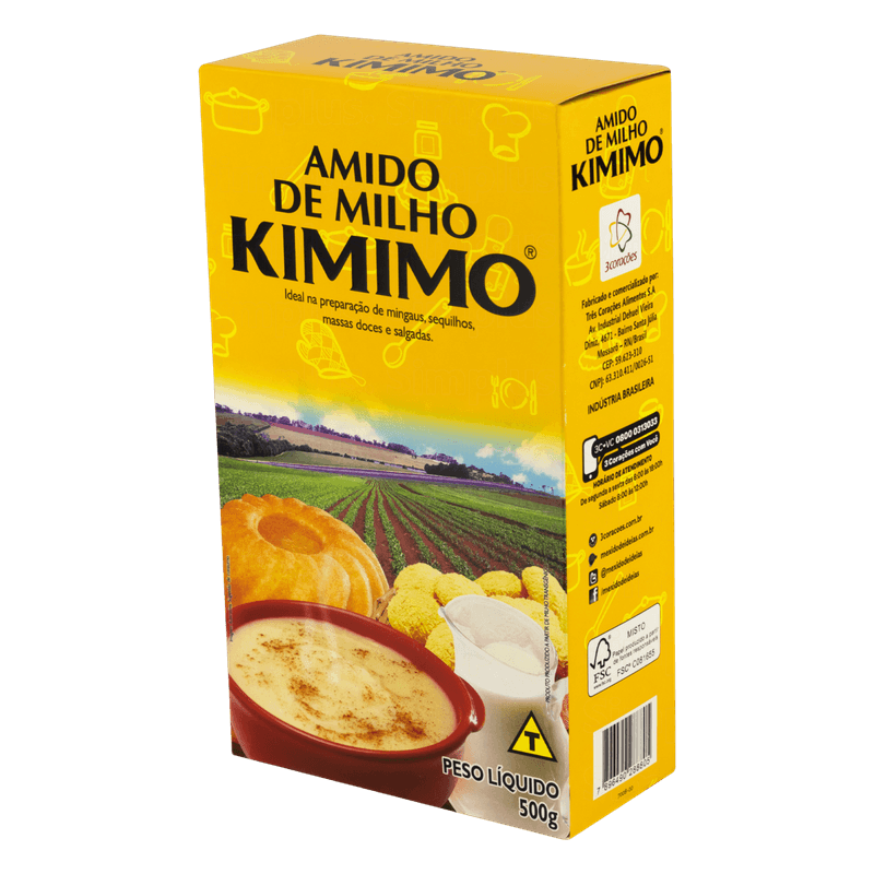 Amido-de-Milho-Kimimo-Caixa-500g