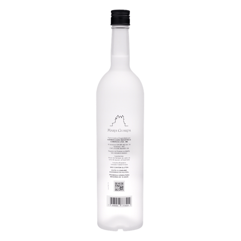 Cachaca-Classica-Maria-Guarda-Garrafa-750ml