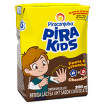 Bebida-Lactea-UHT-Chocolate-Piracanjuba-Pirakids-Caixa-200ml
