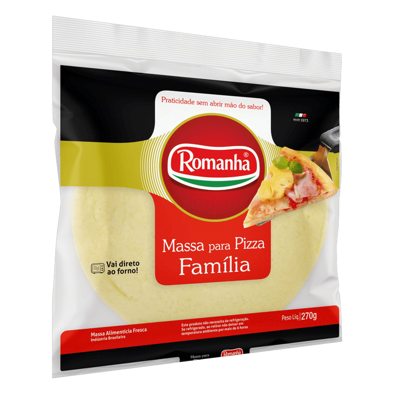 Massa-Fresca-para-Pizza-Familia-Romanha-Pacote-270g