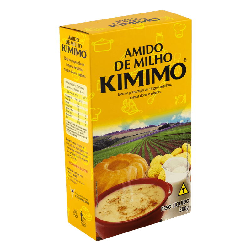 Amido-de-Milho-Kimimo-Caixa-500g