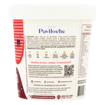 Sorvete-Iogurte-Grego-com-Frutas-Vermelhas-Fit-Me-Paviloche-Pote-460ml