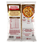 Granola-Cereais-Maltados-Jasmine-Pacote-850g