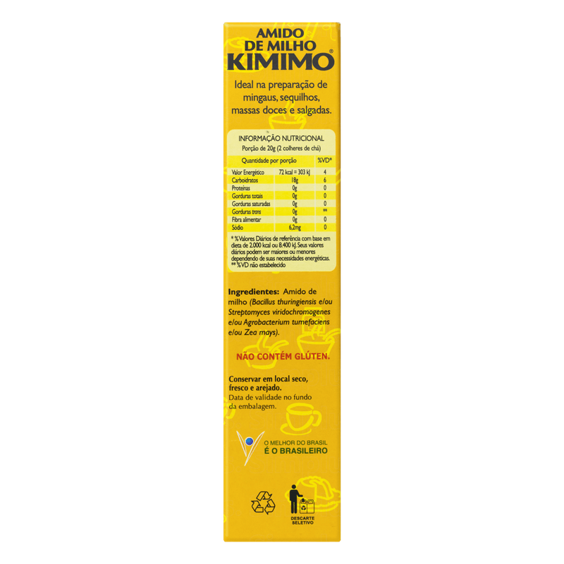 Amido-de-Milho-Kimimo-Caixa-200g