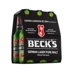 beckspack