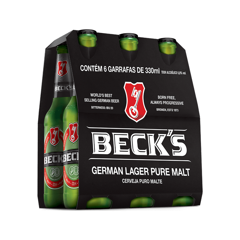 beckspack