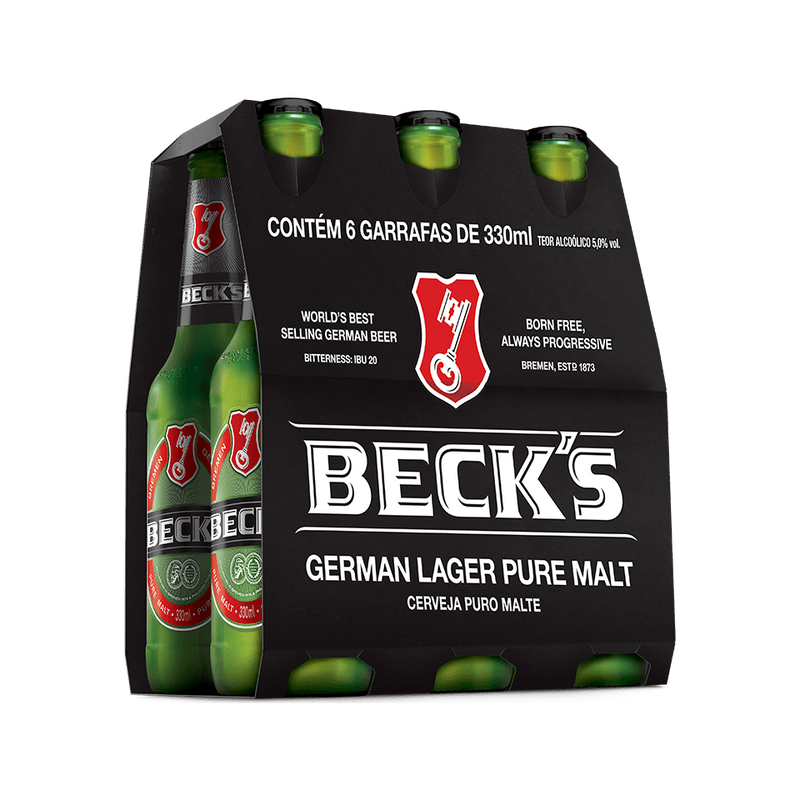 beckspack