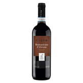 Vinho Tinto Seco Italiano Montepulciano D'Abruzzo Caleo Garrafa 750ml