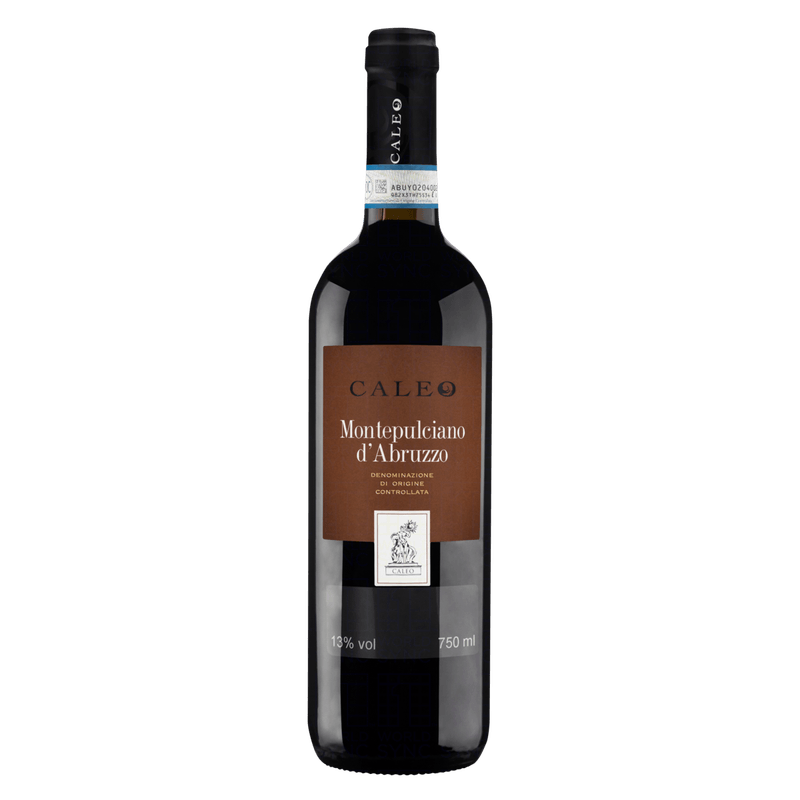 Vinho-Tinto-Seco-Italiano-Montepulciano-D-Abruzzo-Caleo-Garrafa-750ml