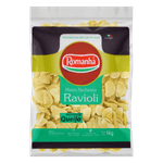 Ravioli-Recheio-Queijo-Romanha-Pacote-1kg