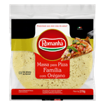 Massa-para-Pizza-Familia-com-Oregano-Romanha-Pacote-270g