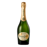 Champagne Francês Branco Grand Brut Perrier-Jouët Épernay Garrafa 750ml