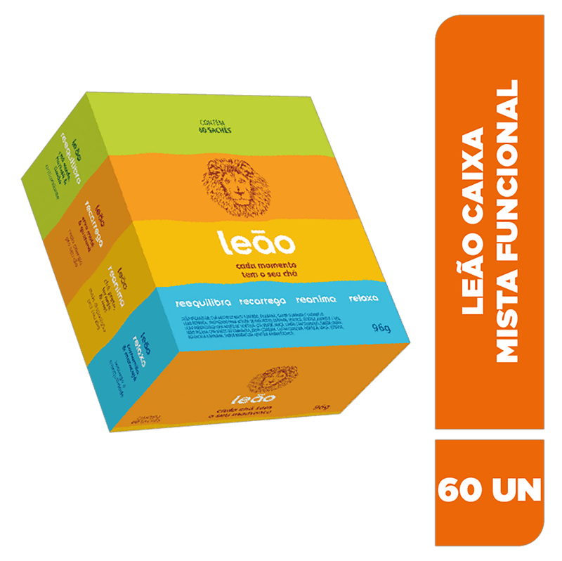 Kit-Cha-Funcional-Leao-105g-com-60-Unidades