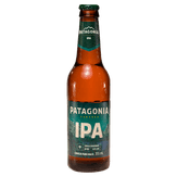 Cerveja IPA Puro Malte Patagonia Garrafa 355ml