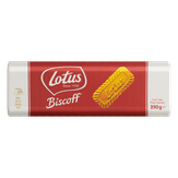 Biscoito Biscoff Pacote 250g