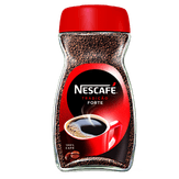 Café Solúvel Granulado Forte Nescafé Tradição Vidro 200g