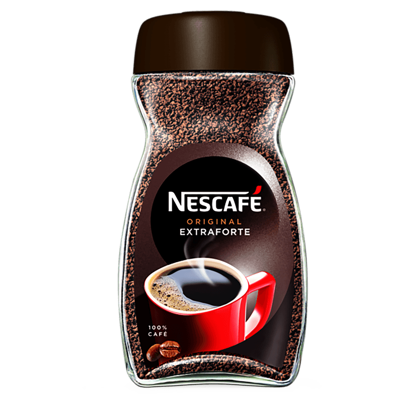 Cafe-Soluvel-Granulado-Extraforte-Nescafe-Original-Vidro-200g