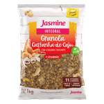 Granola-Integral-Castanha-de-Caju-Jasmine-Pacote-1kg